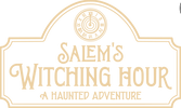 Salem's Witching Hour - Home
